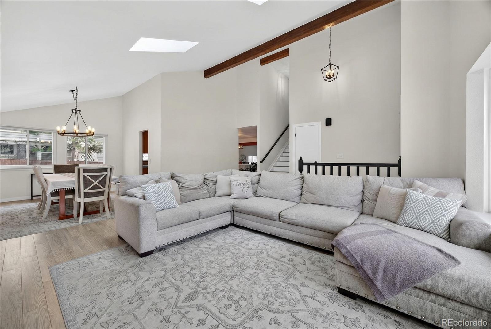 8764 Wildrose Court Highlands Ranch CO 80126