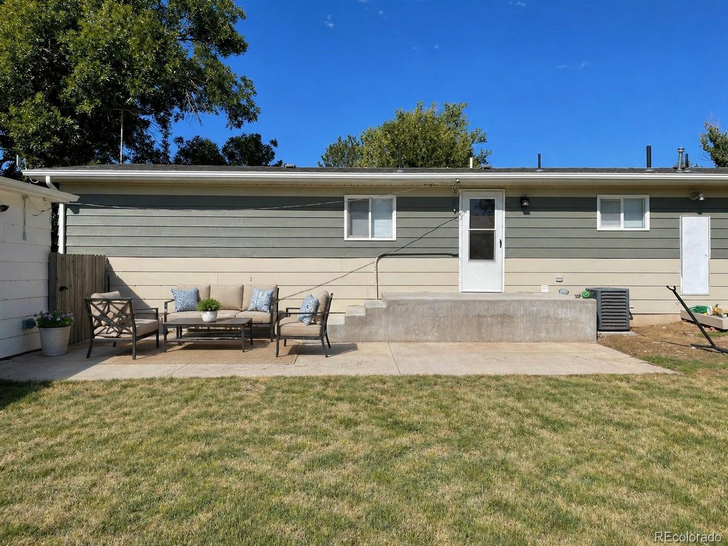 642 Ash Avenue Akron CO 80720