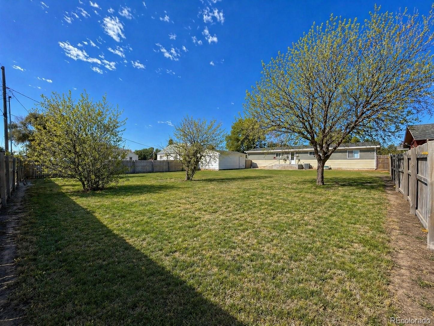 642 Ash Avenue Akron CO 80720