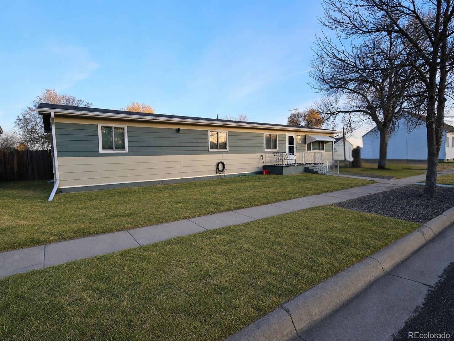 642 Ash Avenue Akron CO 80720