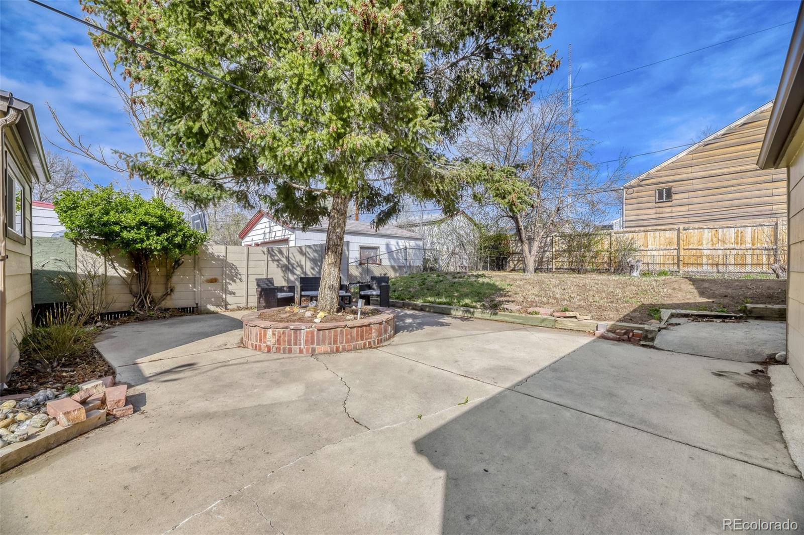 1880 S Shoshone Street Denver CO 80223