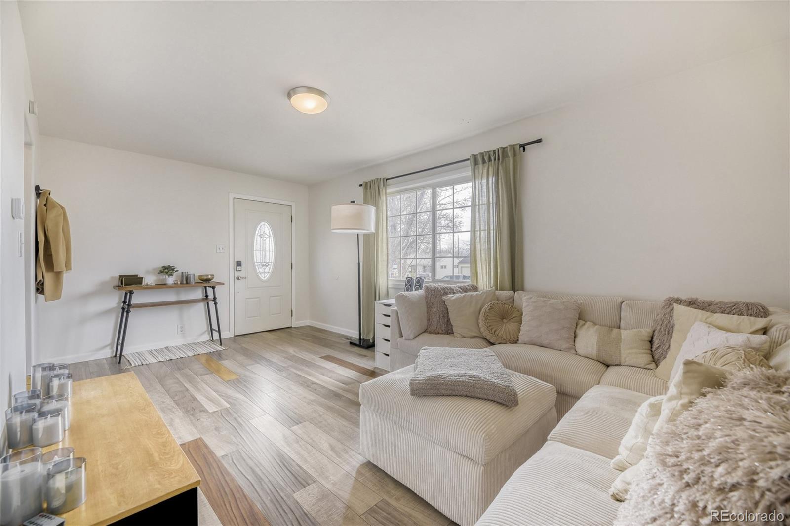 1880 S Shoshone Street Denver CO 80223