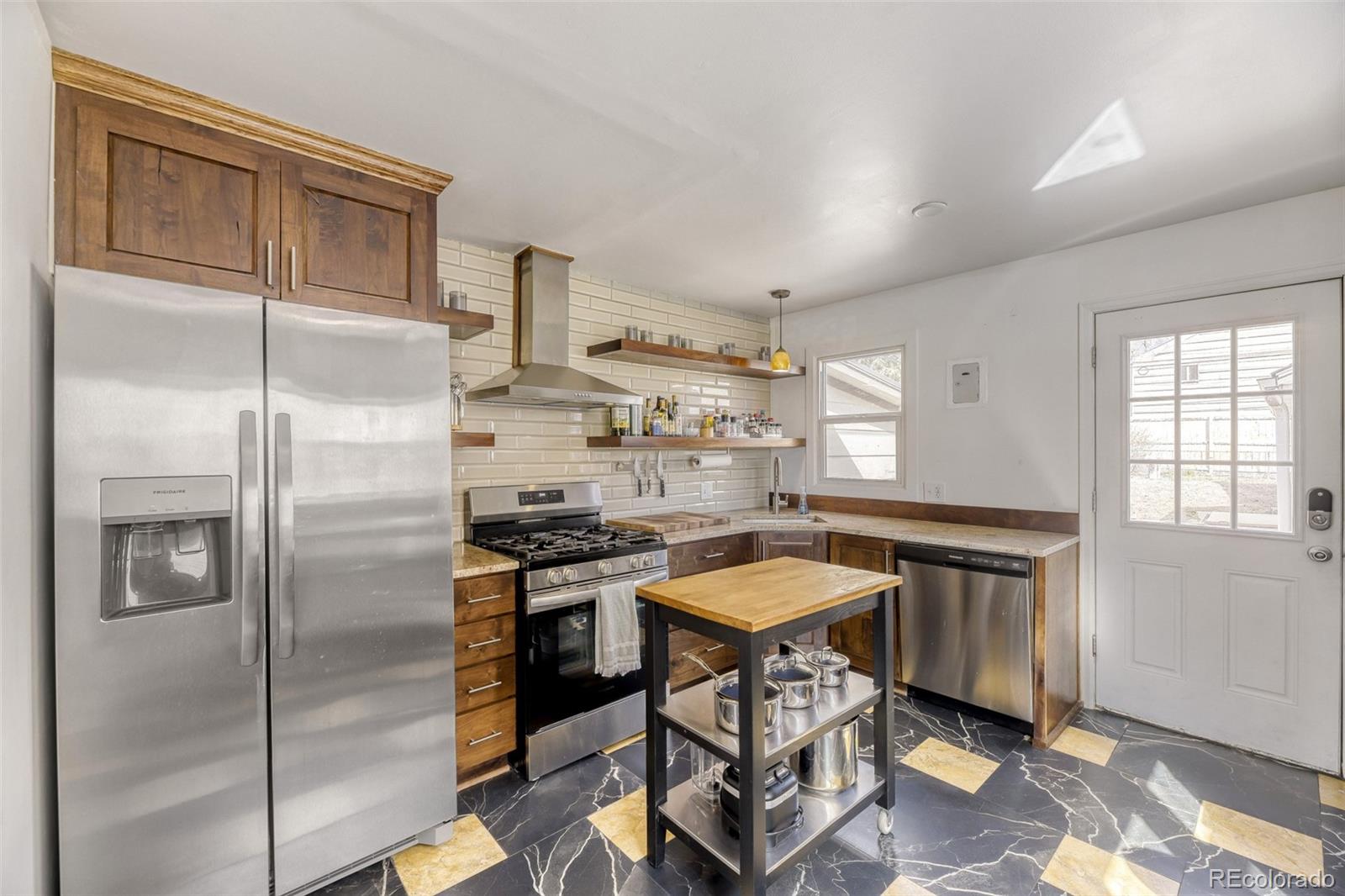 1880 S Shoshone Street Denver CO 80223