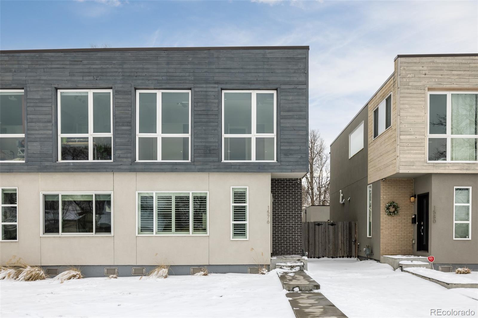 1576 W Maple Avenue Denver CO 80223