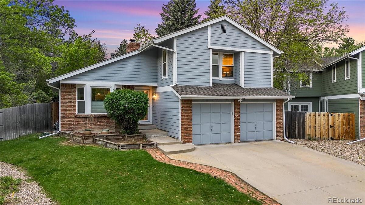 8940 W 80th Drive Arvada CO 80005