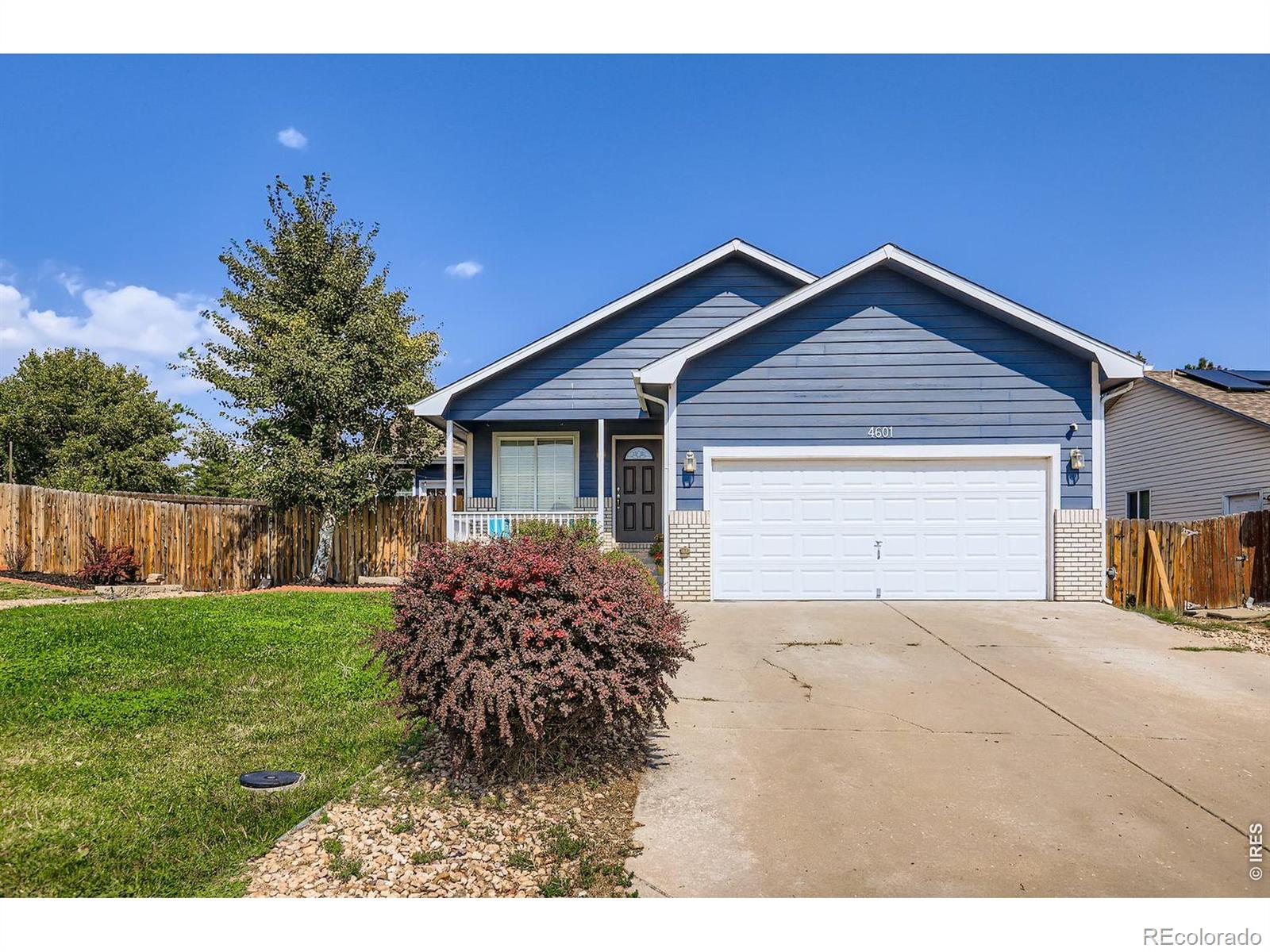 4601 W 30th St Road Greeley CO 80634