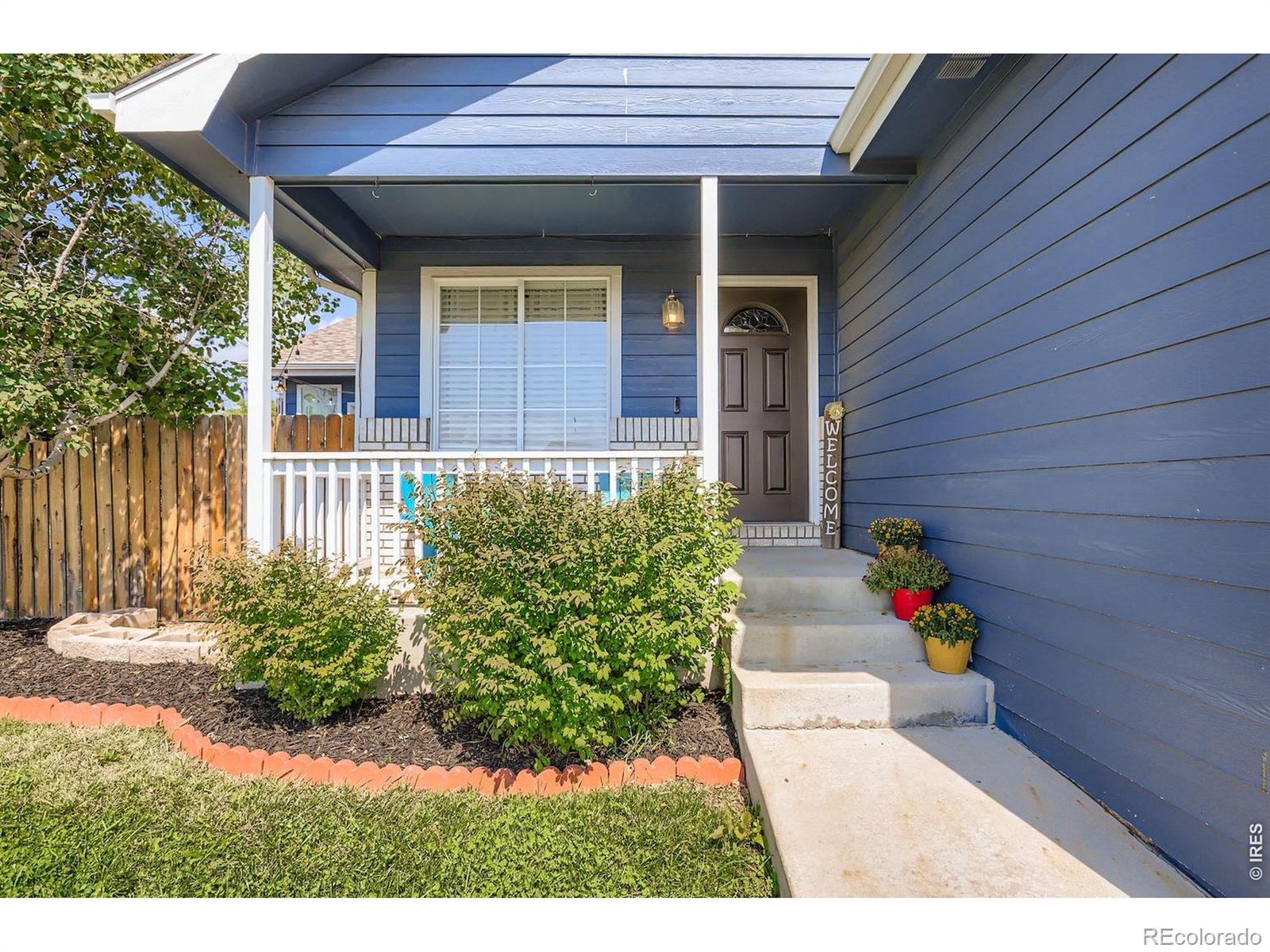 4601 W 30th St Road Greeley CO 80634