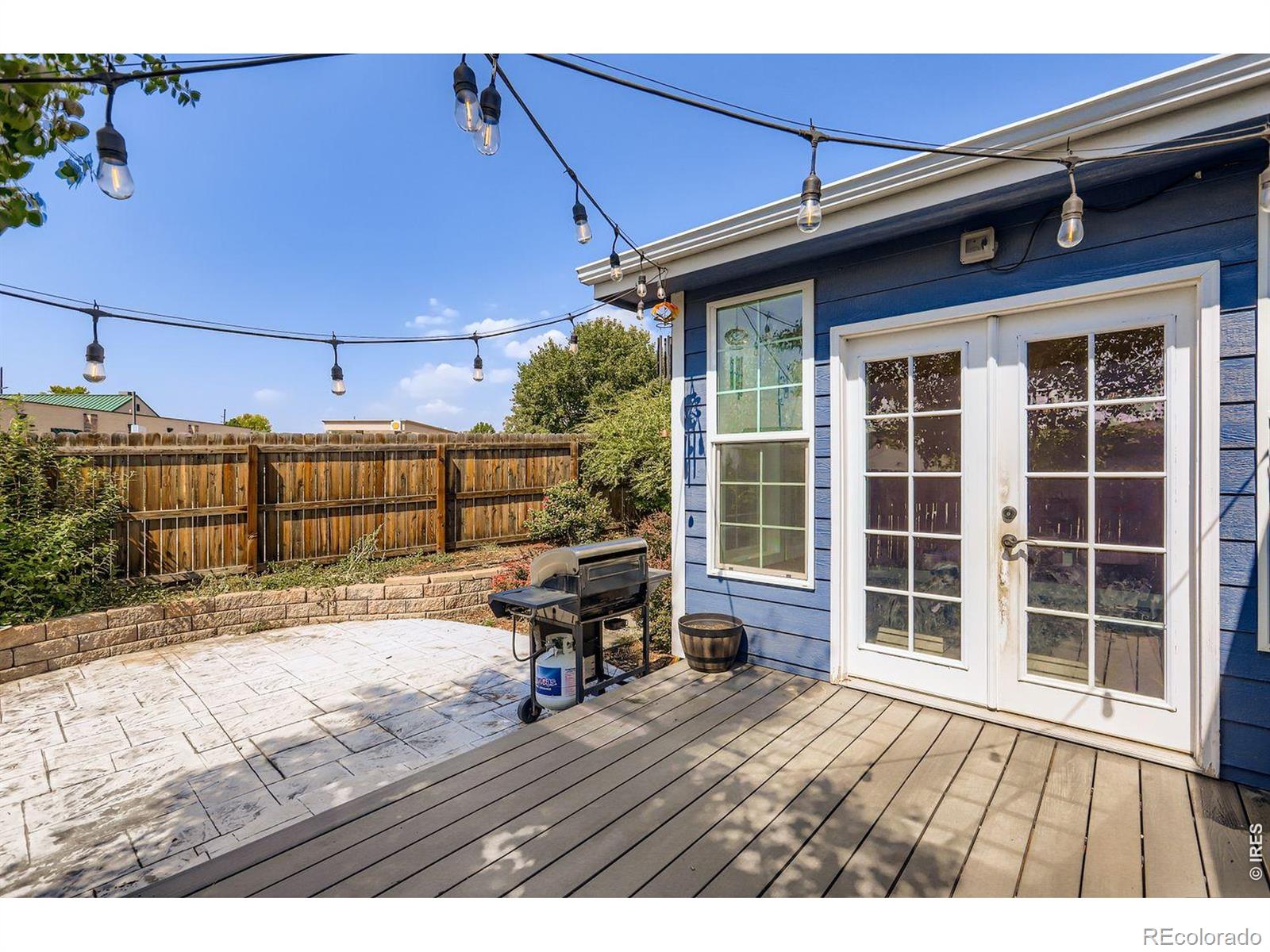 4601 W 30th St Road Greeley CO 80634