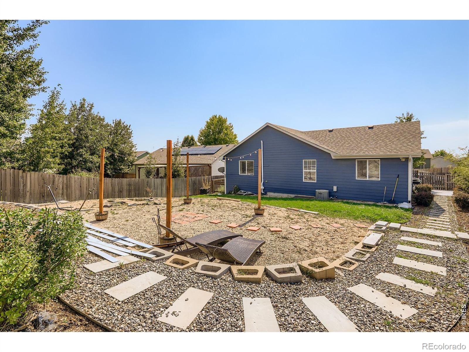 4601 W 30th St Road Greeley CO 80634