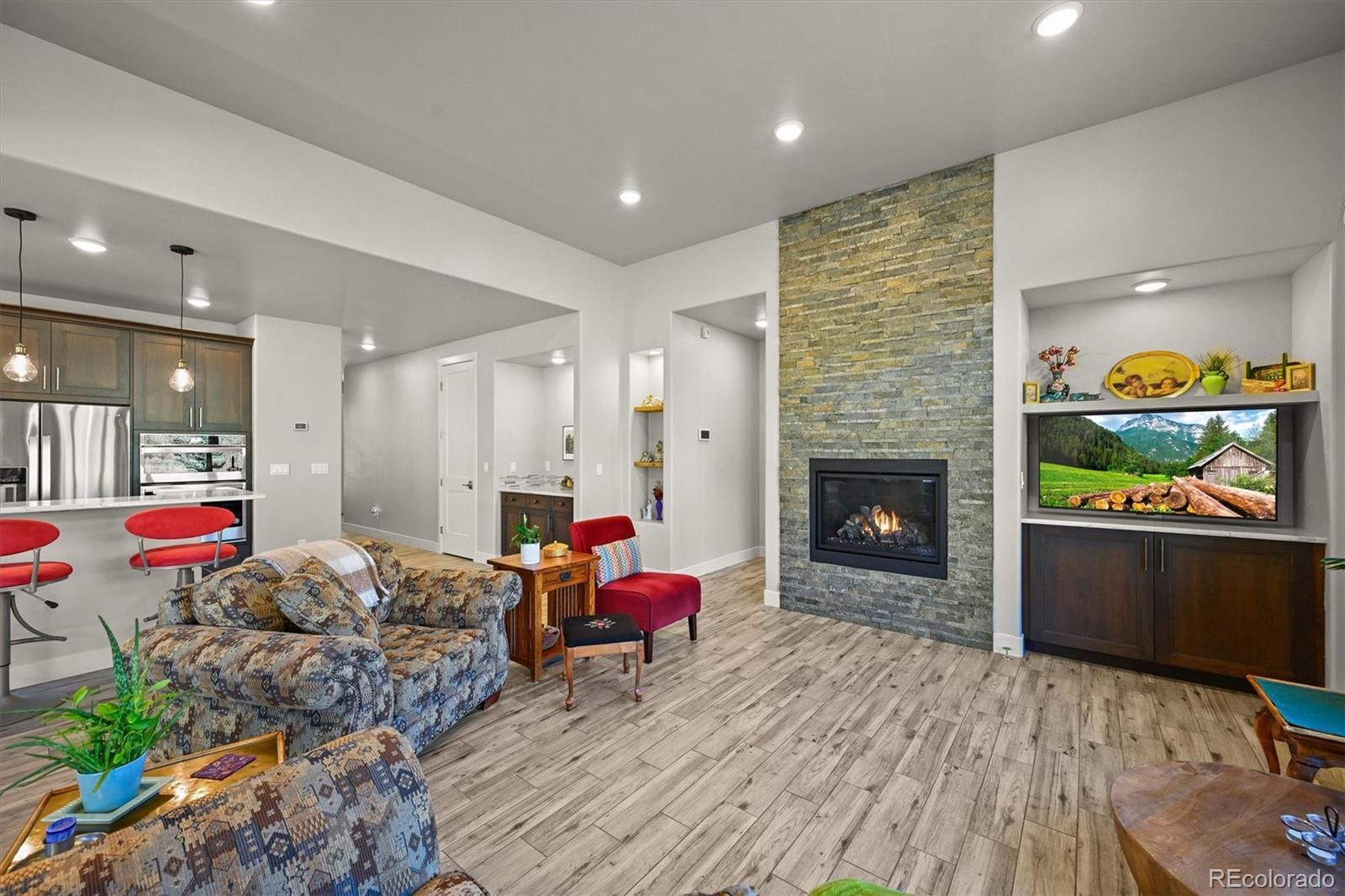 103 Fairway Drive South Fork CO 81154
