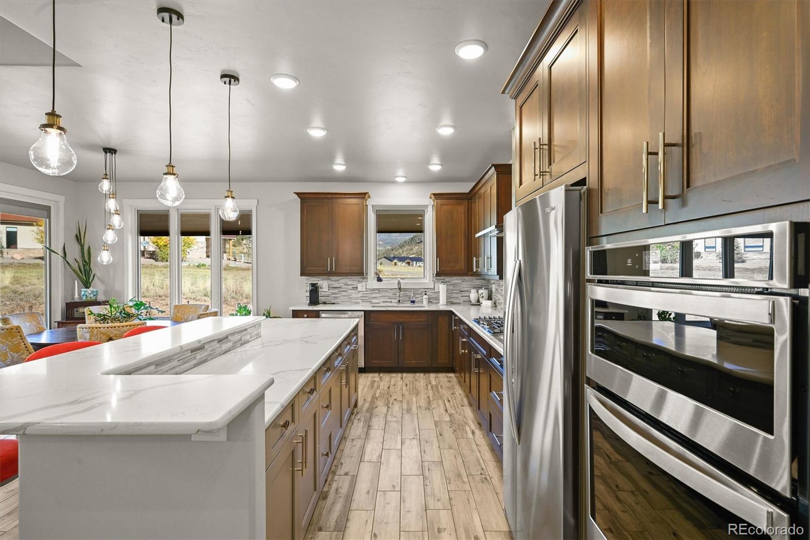 103 Fairway Drive South Fork CO 81154