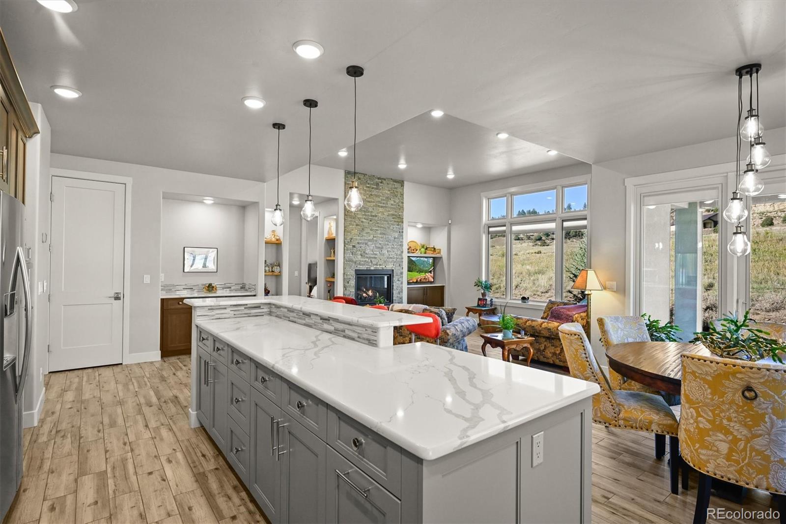 103 Fairway Drive South Fork CO 81154