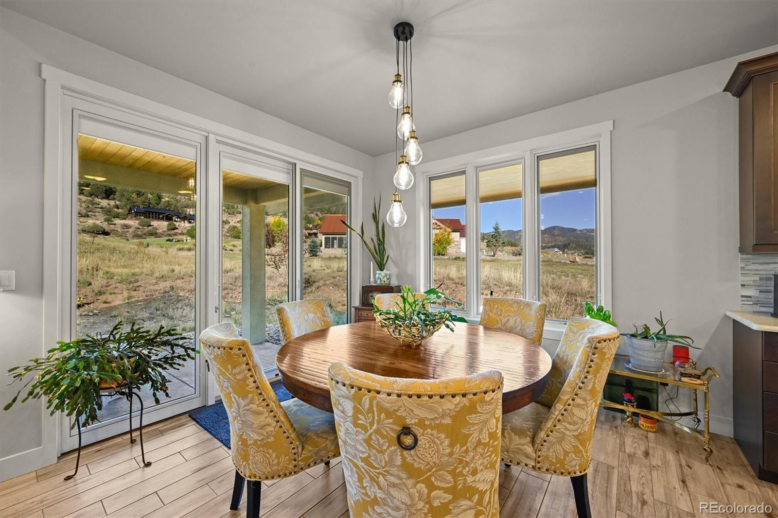 103 Fairway Drive South Fork CO 81154