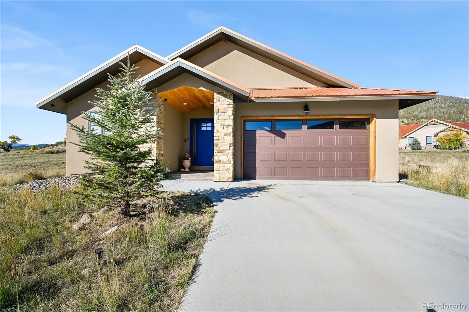 103 Fairway Drive South Fork CO 81154