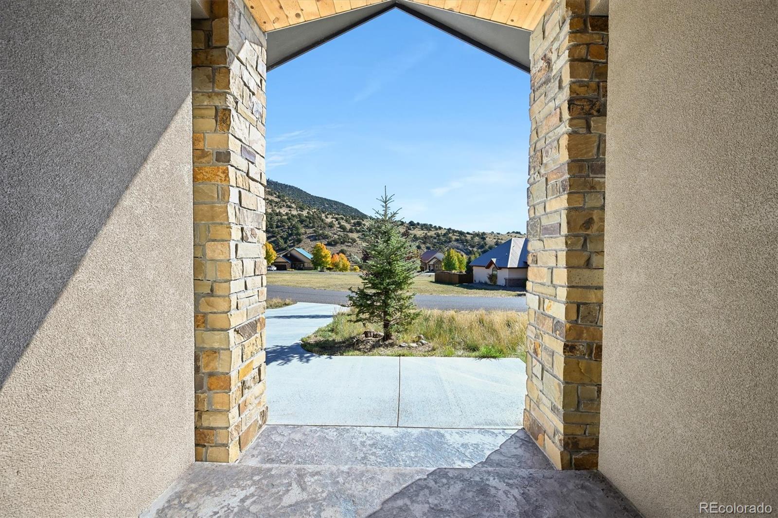 103 Fairway Drive South Fork CO 81154