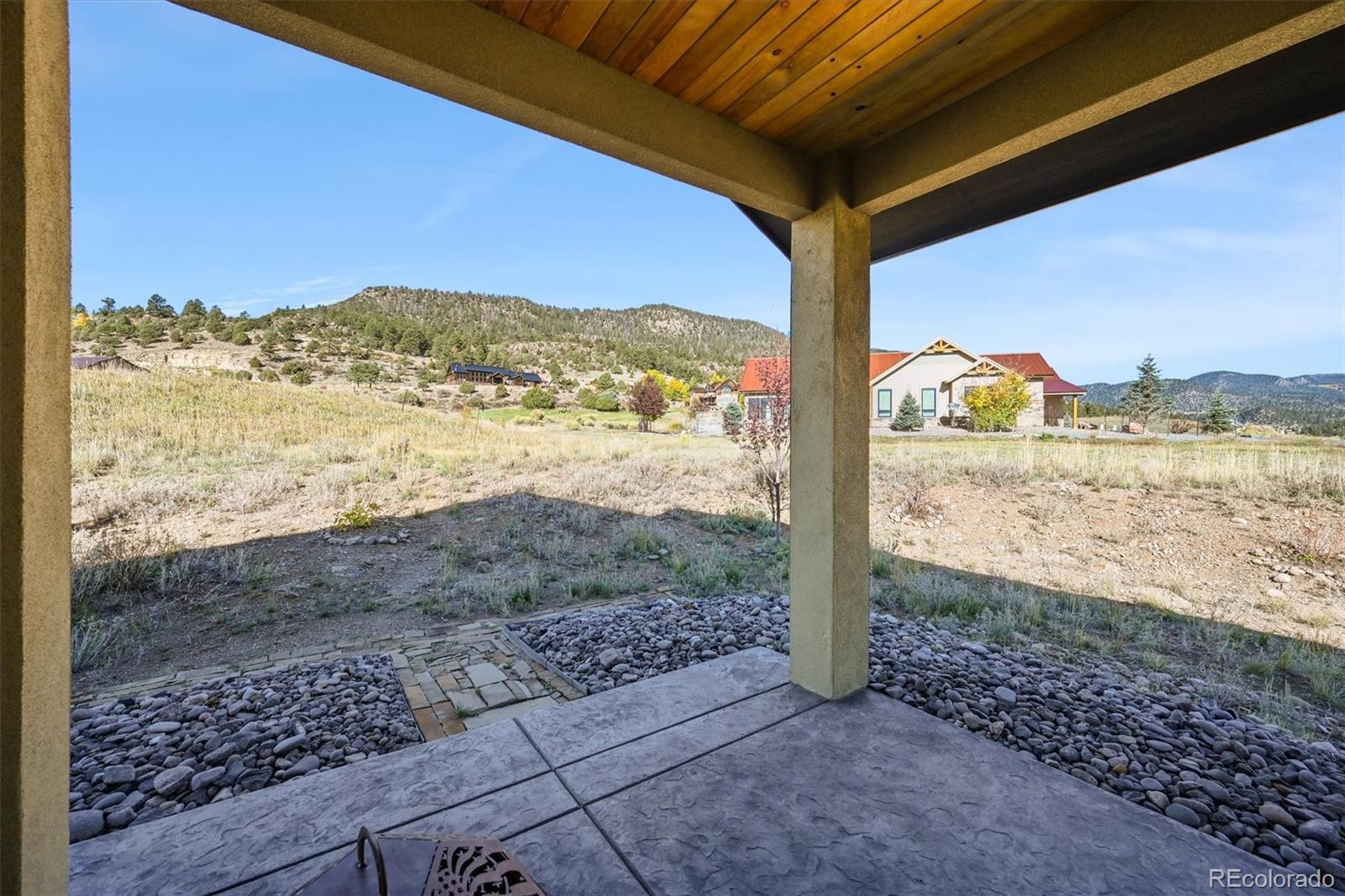103 Fairway Drive South Fork CO 81154