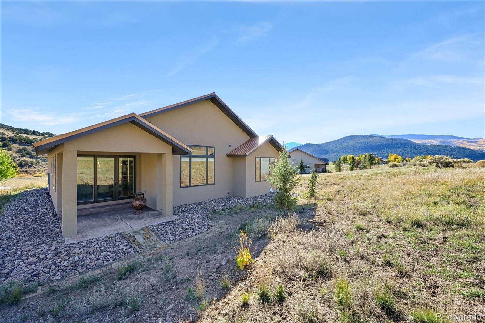 103 Fairway Drive South Fork CO 81154
