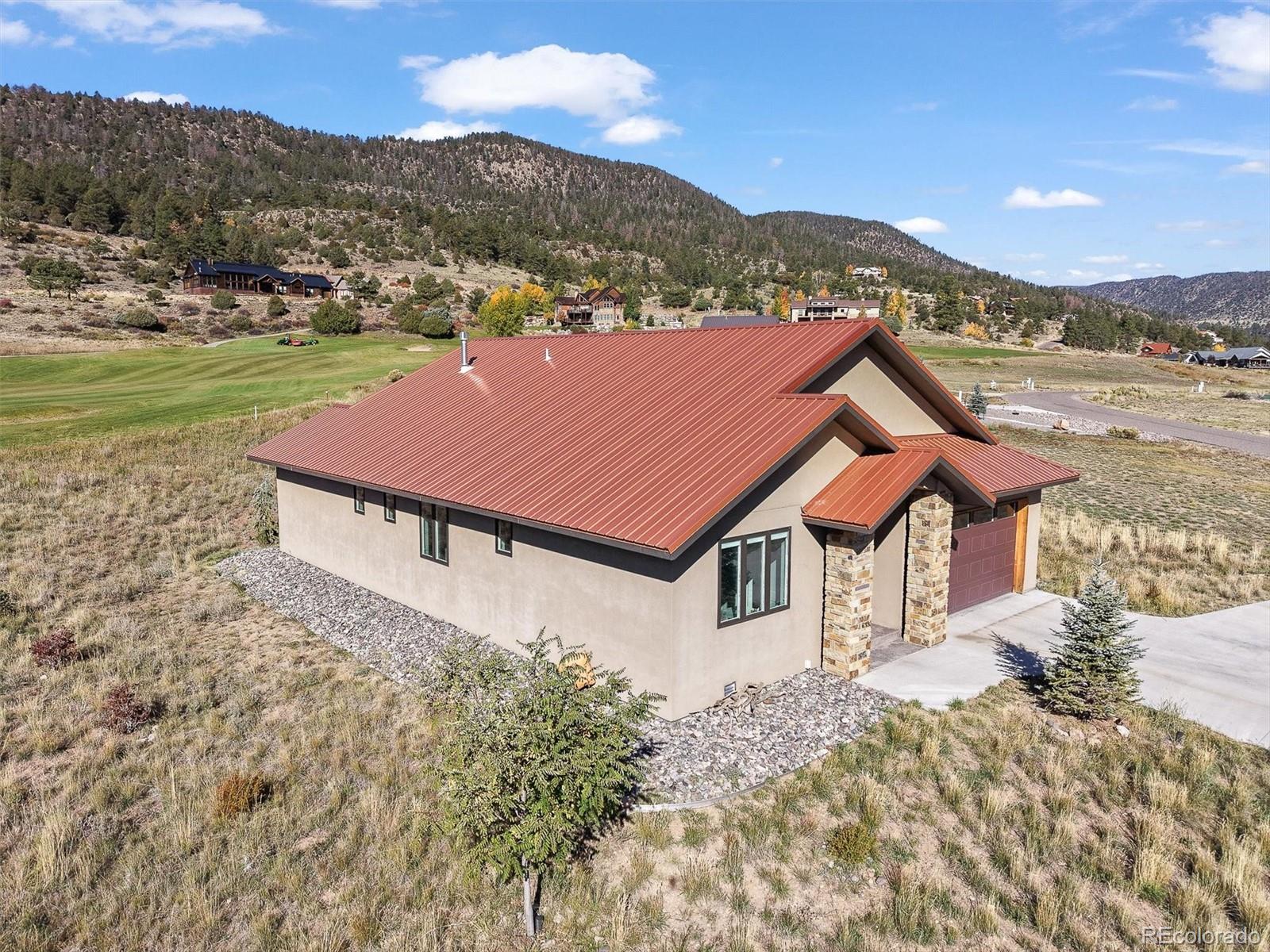 103 Fairway Drive South Fork CO 81154