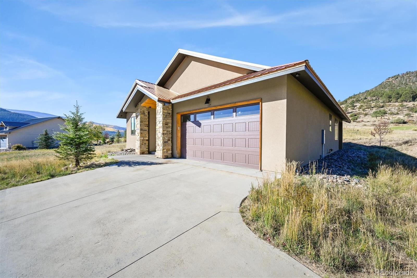 103 Fairway Drive South Fork CO 81154
