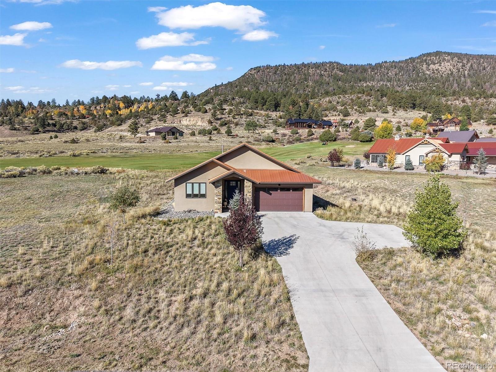 103 Fairway Drive South Fork CO 81154