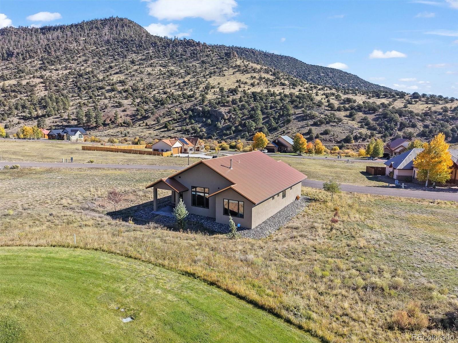 103 Fairway Drive South Fork CO 81154
