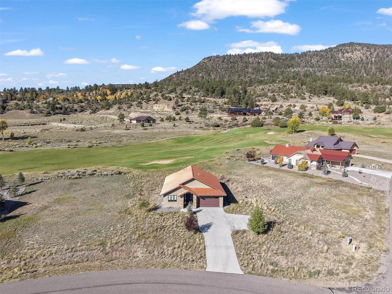 103 Fairway Drive South Fork CO 81154