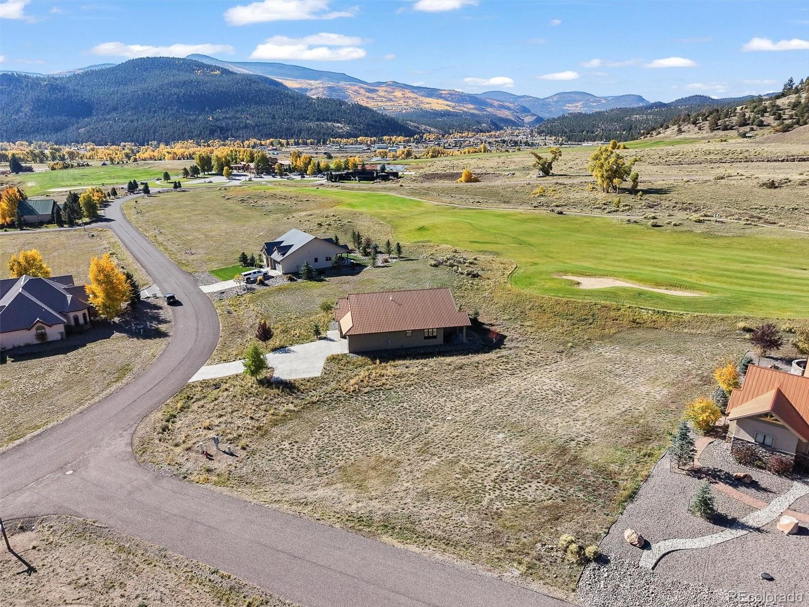 103 Fairway Drive South Fork CO 81154
