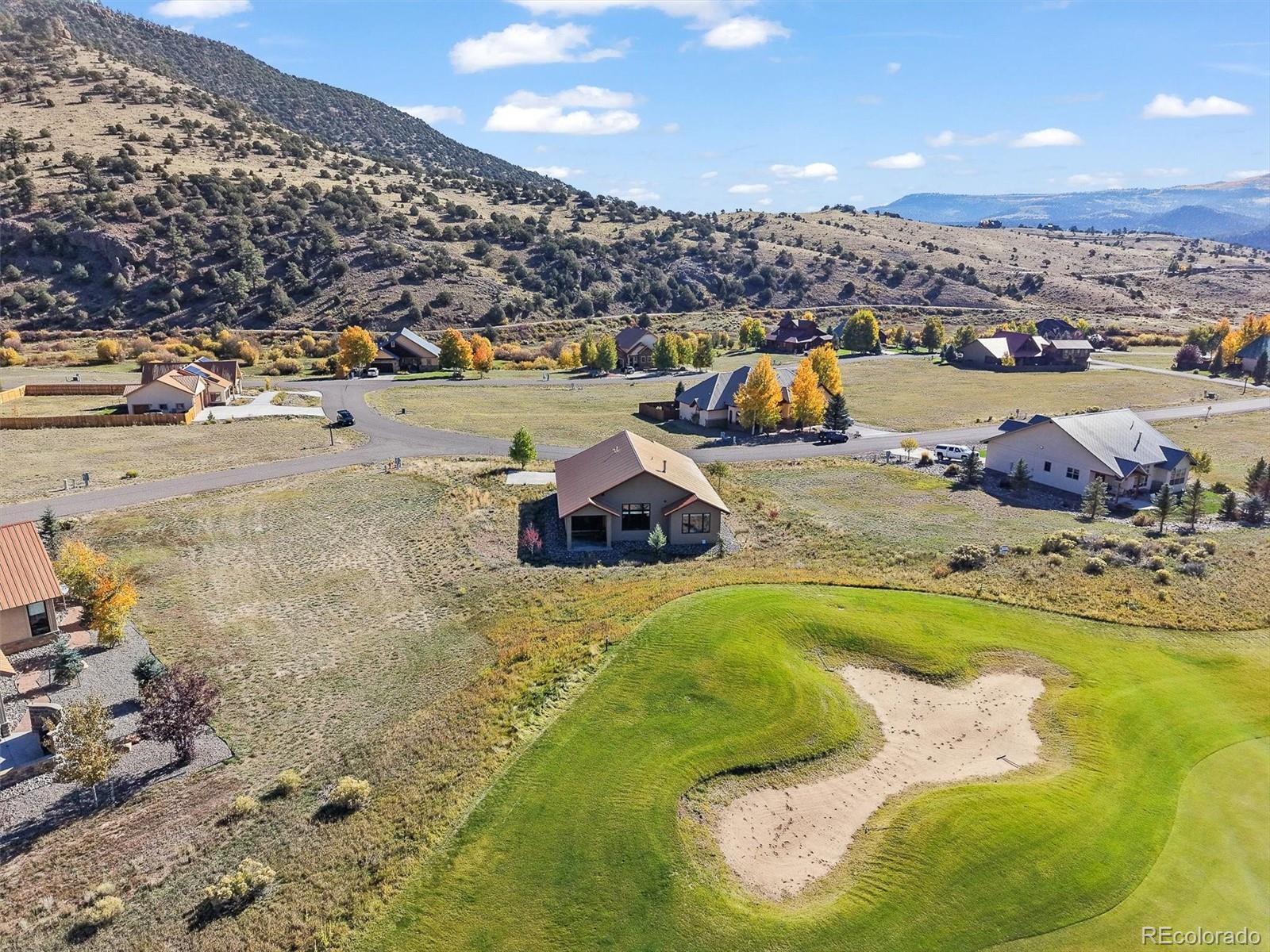 103 Fairway Drive South Fork CO 81154