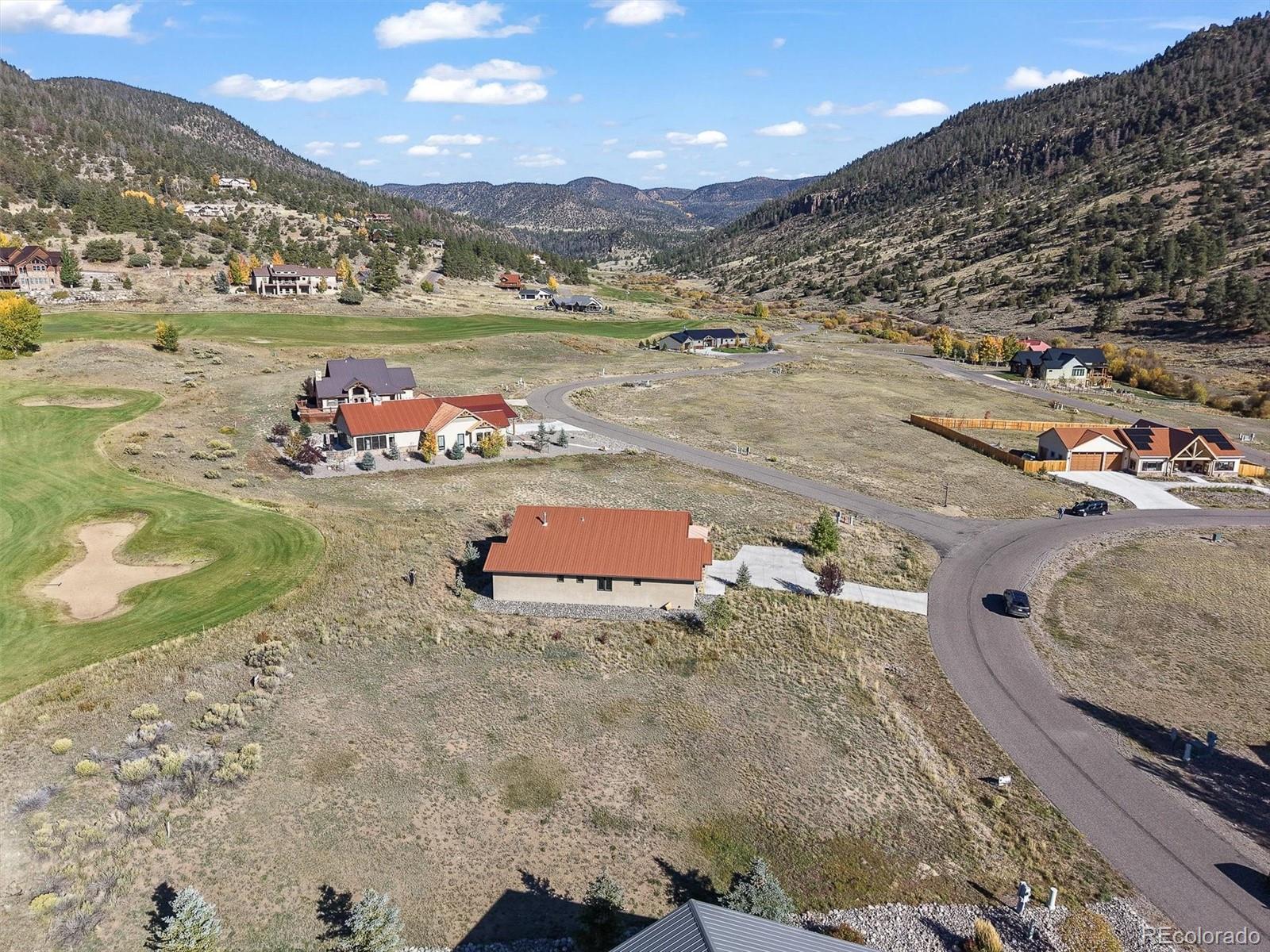 103 Fairway Drive South Fork CO 81154