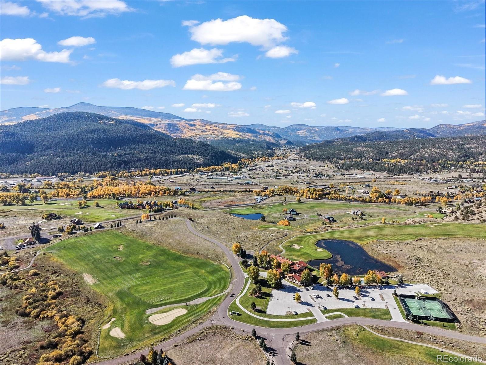 103 Fairway Drive South Fork CO 81154