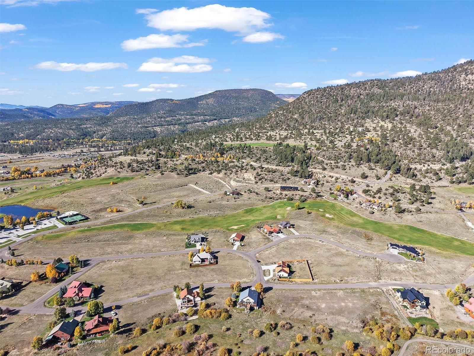 103 Fairway Drive South Fork CO 81154