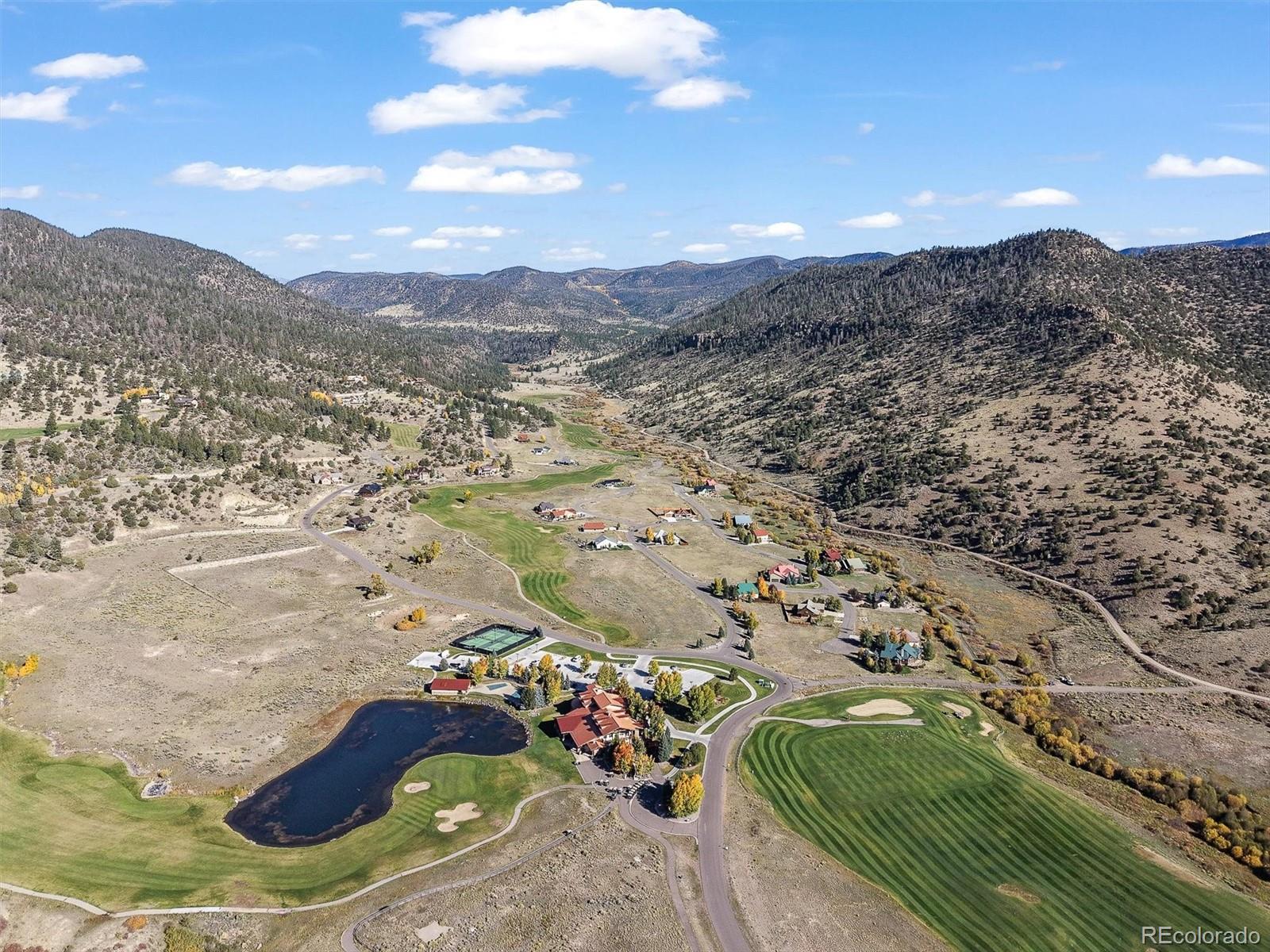 103 Fairway Drive South Fork CO 81154