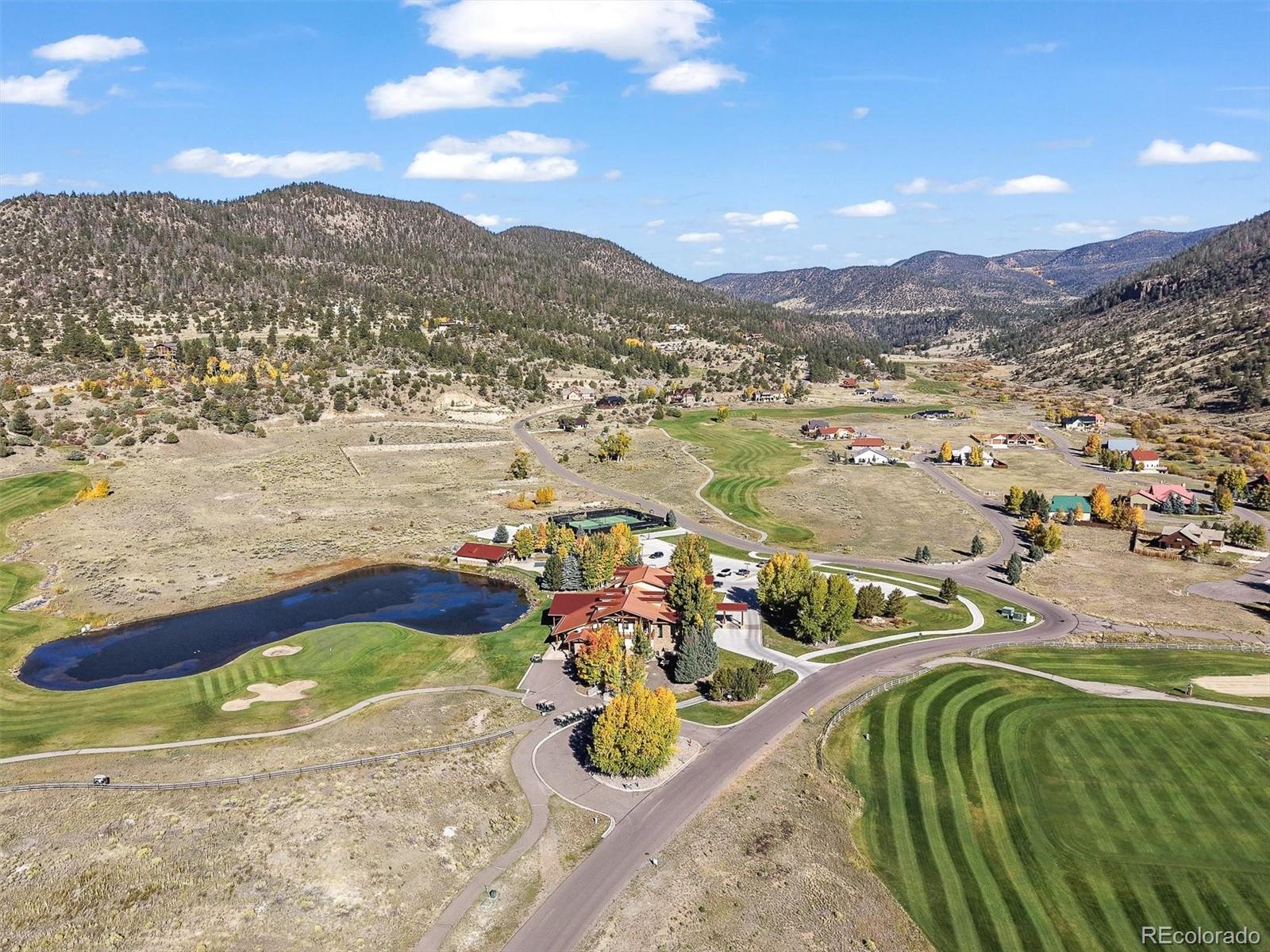 103 Fairway Drive South Fork CO 81154