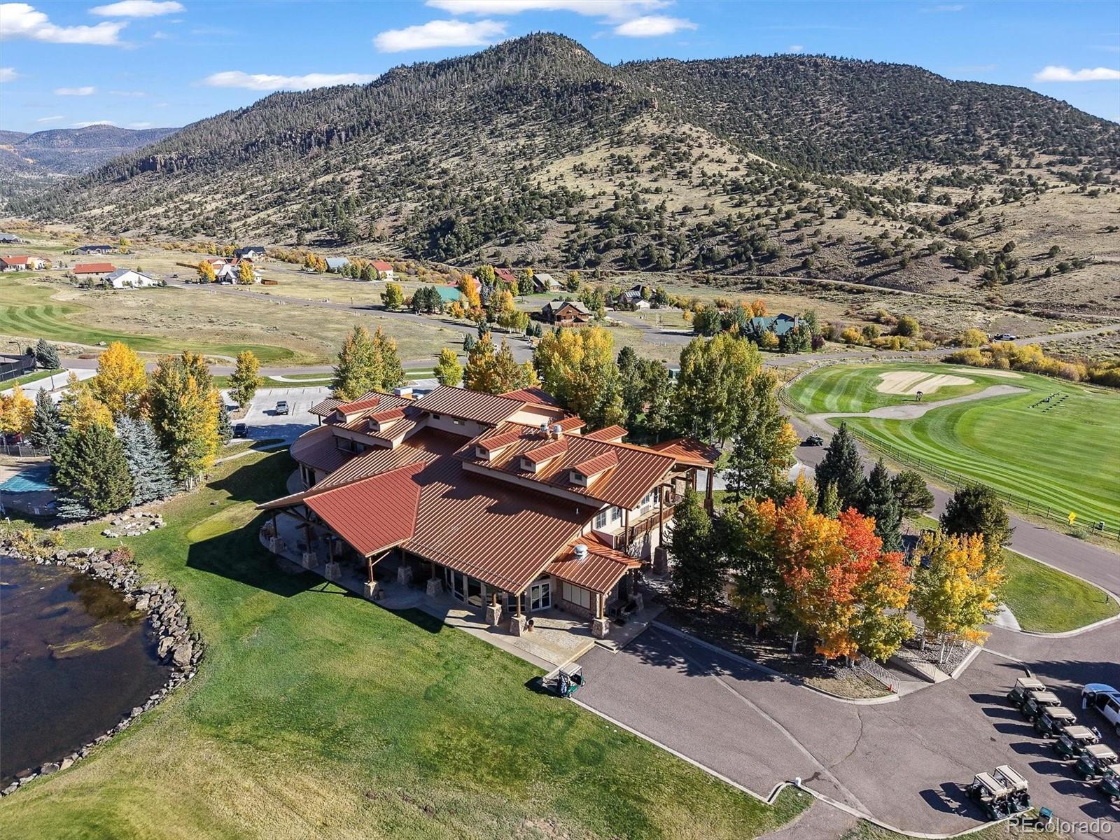 103 Fairway Drive South Fork CO 81154