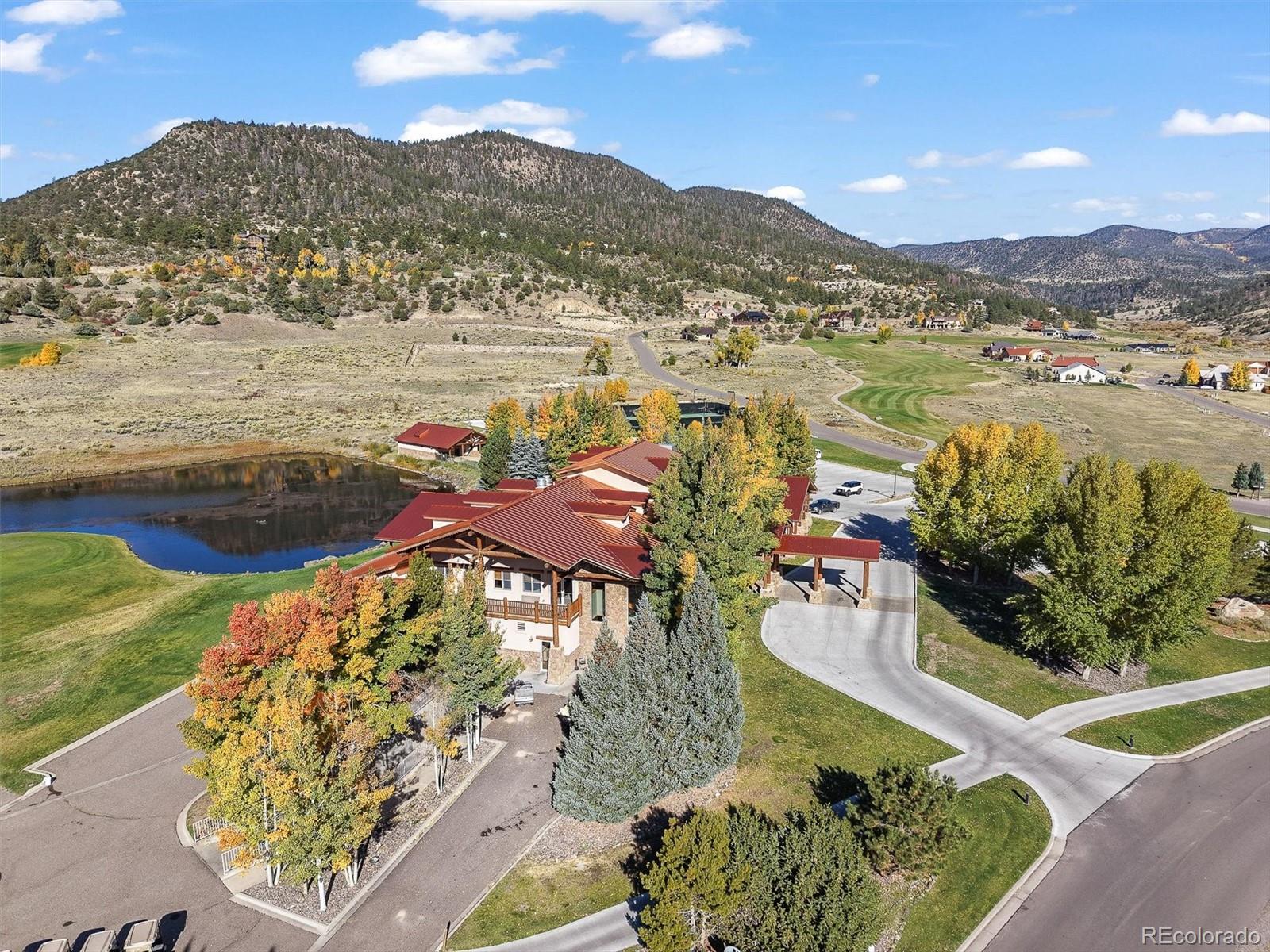 103 Fairway Drive South Fork CO 81154