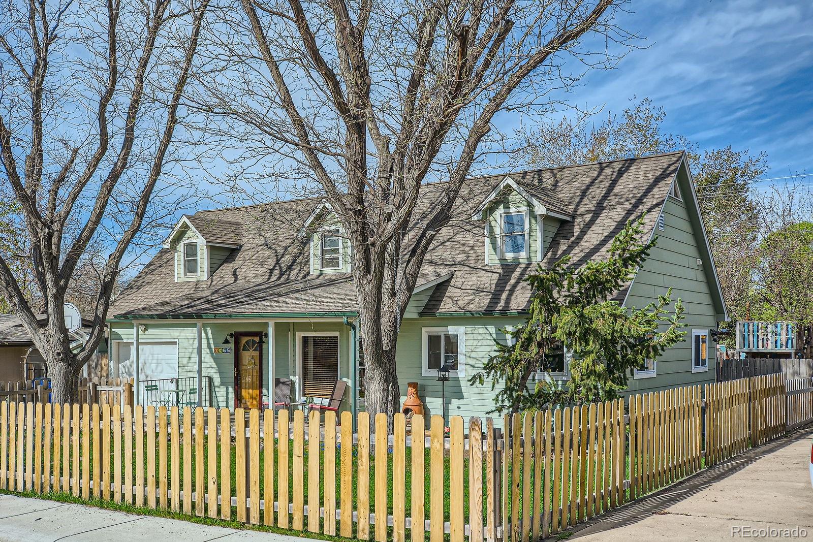 1065 6th Street Berthoud CO 80513