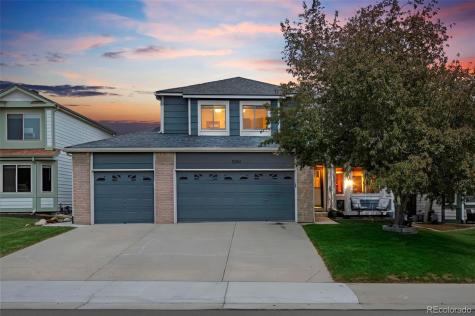 5201 Devon Avenue Castle Rock CO 80104