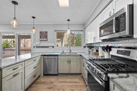 5201 Devon Avenue Castle Rock CO 80104