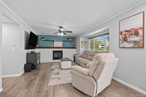 5201 Devon Avenue Castle Rock CO 80104
