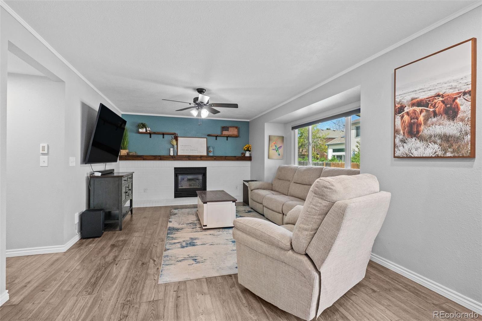 5201 Devon Avenue Castle Rock CO 80104