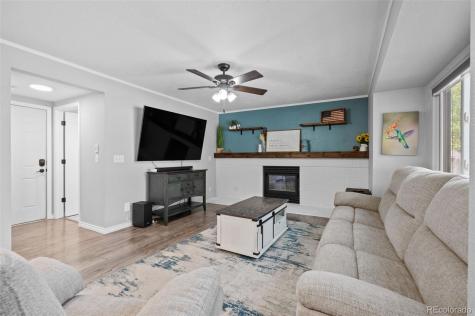 5201 Devon Avenue Castle Rock CO 80104