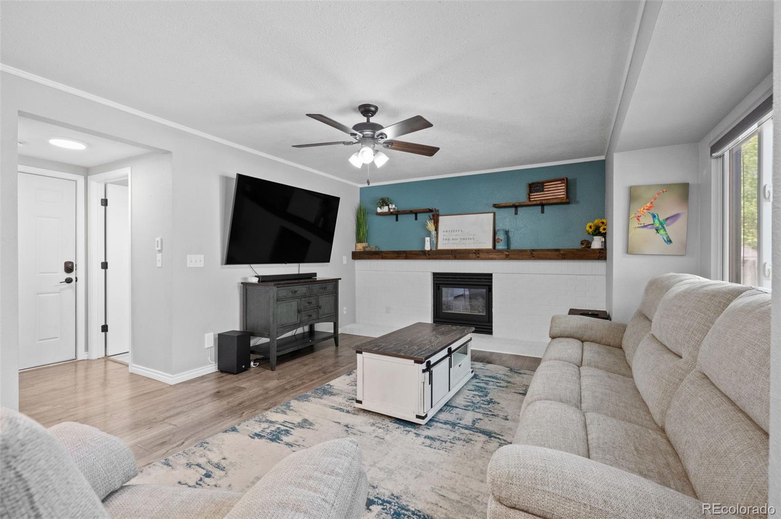 5201 Devon Avenue Castle Rock CO 80104