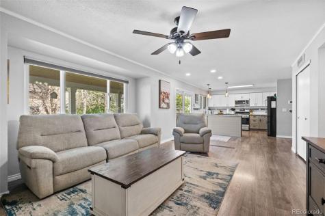 5201 Devon Avenue Castle Rock CO 80104