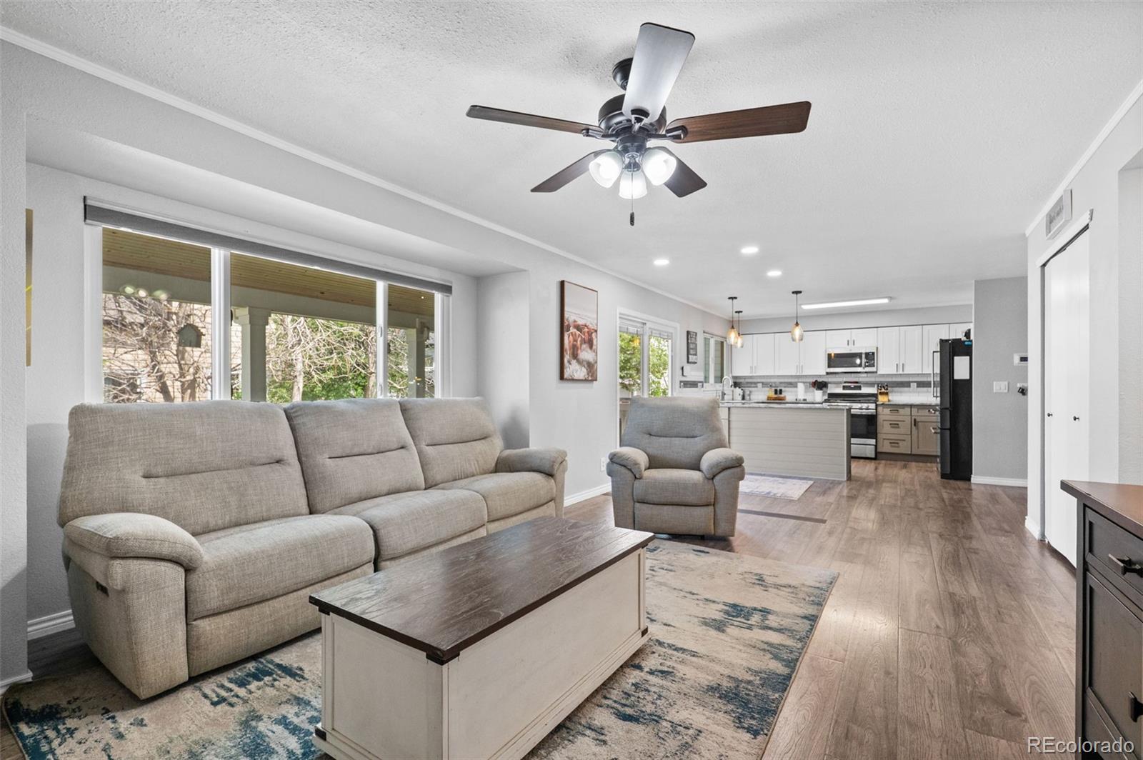 5201 Devon Avenue Castle Rock CO 80104