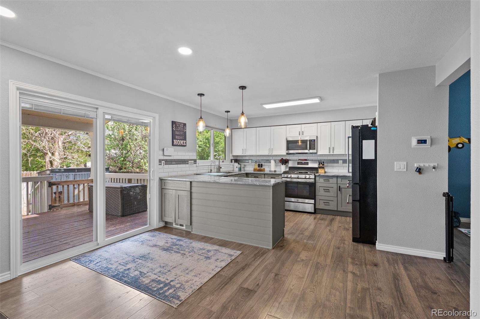 5201 Devon Avenue Castle Rock CO 80104