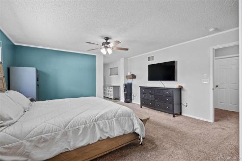 5201 Devon Avenue Castle Rock CO 80104