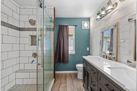 5201 Devon Avenue Castle Rock CO 80104