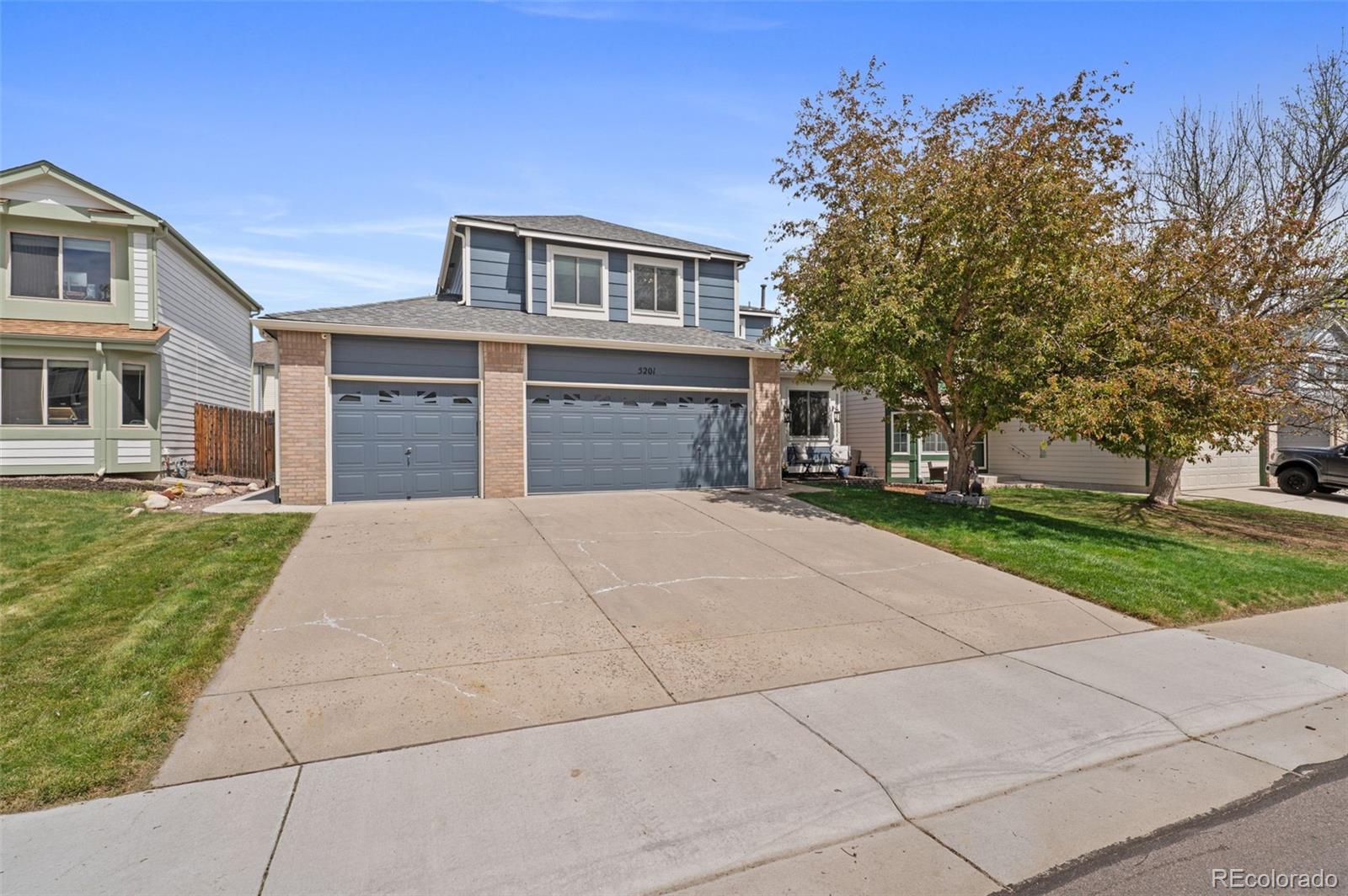 5201 Devon Avenue Castle Rock CO 80104