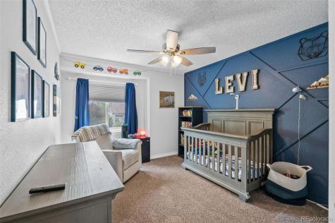 5201 Devon Avenue Castle Rock CO 80104