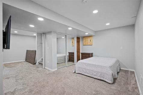 5201 Devon Avenue Castle Rock CO 80104